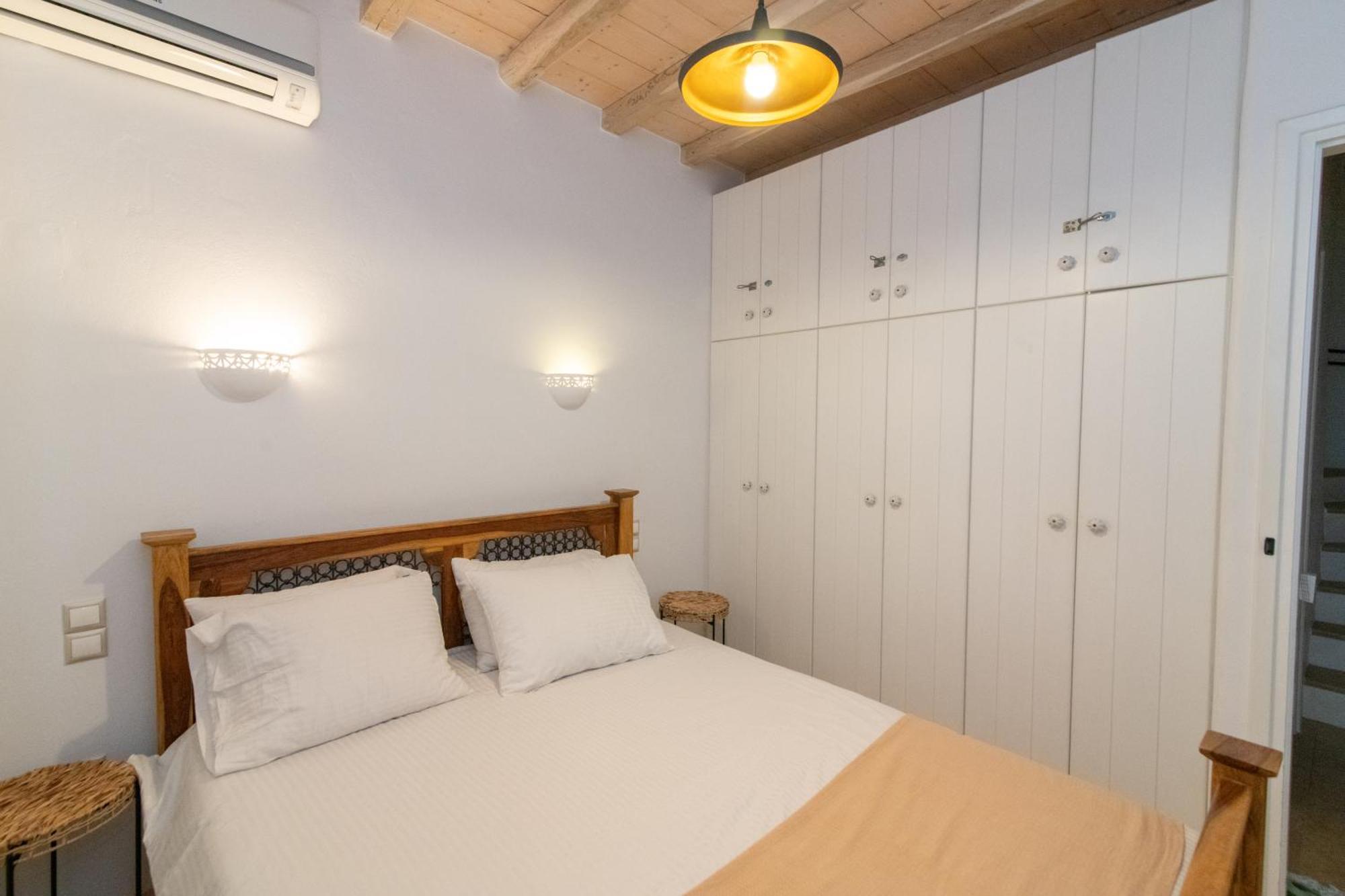 Panormos Art Villas & Suites Dış mekan fotoğraf