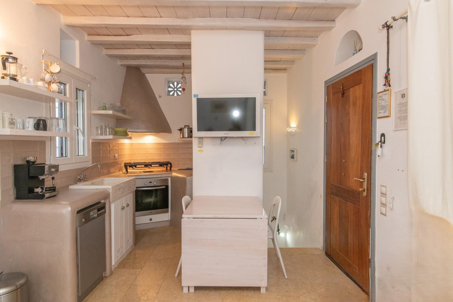 Panormos Art Villas & Suites Dış mekan fotoğraf